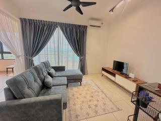 Sunway Onsen Suite Tambun Coco Studio 1BR - Kampong Batu Lapan - 1