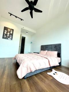 Sunway Onsen Suite Tambun Coco Studio 1BR - Kampong Batu Lapan - 6