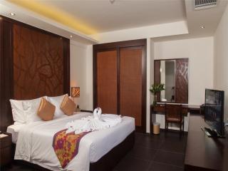 Mangrove Tree Resort World Sanya Bay-Kapok - Sanya - 9