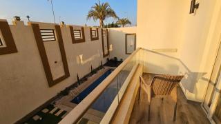 Aurora sky view suite - 3