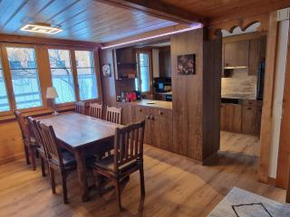 Chalet Diablerets - Gsteig - 7