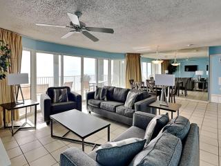 Long Beach Resort Tower II #306 - Panama City Beach - 7