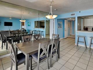 Long Beach Resort Tower II #306 - Panama City Beach - 5