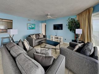 Long Beach Resort Tower II #306 - Panama City Beach - 4