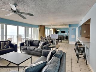Long Beach Resort Tower II #306 - Panama City Beach - 2