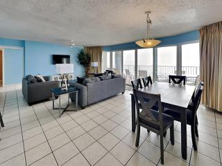 Long Beach Resort Tower II #306 - Panama City Beach - 1