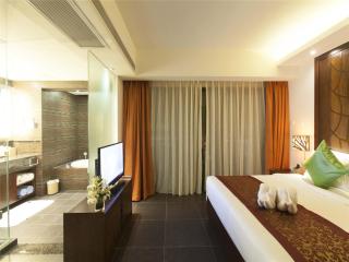 Mangrove Tree Resort World Sanya Bay-Kapok - Sanya - 8