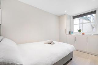 Quaint Mews Home in Chelsea - Londra - 1