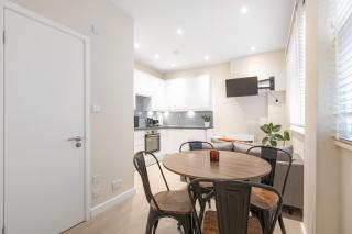 Quaint Homes in Chelsea - 2