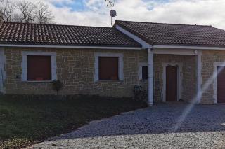 Villa avec tout le confort dans le livradois forez - - 6