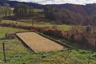 Villa avec tout le confort dans le livradois forez - - 5