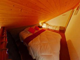Studio mezzanine + garage, Les Saisies, 4 pers - FR-1-594-319 - Hauteluce - 1