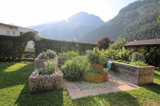 Appartments Haus Hueber - Pfunds - 5