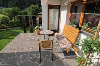 Appartments Haus Hueber - 6