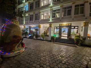 Durbar Hotel & Residence - Kathmandu - 3