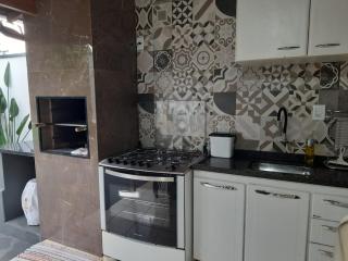 Divina Luz Casa de Temporada Olimpia - 7