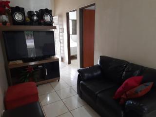 Divina Luz Casa de Temporada Olimpia - 2