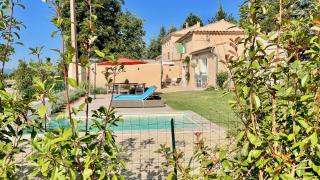 La Belle Lumière - Saint-Saturnin-lès-Apt - 8