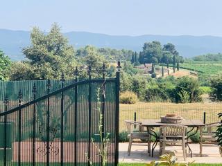 La Belle Lumière - Saint-Saturnin-lès-Apt - 9