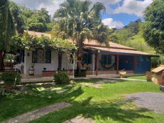 Paraiso em Piracaia - Belíssima Chácara - Piracaia - 4
