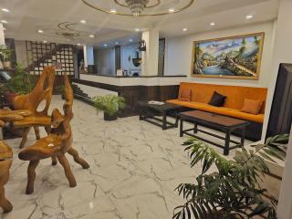 Durbar Hotel & Residence - Kathmandu - 4