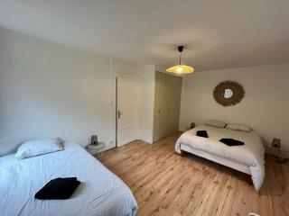 Ferme des Brimbelles 15p - billard, baby-foot & PS3 - Gérardmer - 2