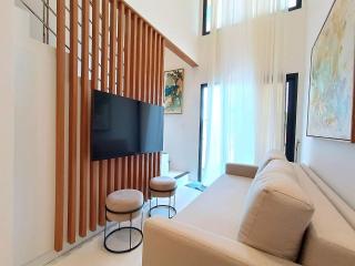 SIR 102 Excepcional duplex en Canto Grande - Canto Grande - 2