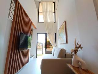 SIR 102 Excepcional duplex en Canto Grande - Canto Grande - 8