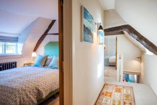 Luxury Interior Designed Retreat ❃ w/Tennis Court - Fovant - 1