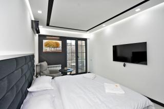 Mashtots Avenue, 2 bedrooms Luxury and Modern apartment MA777 - Yerevan - 7