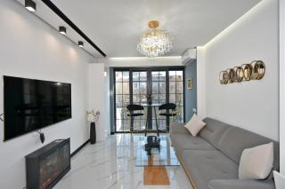 Mashtots Avenue, 2 bedrooms Luxury and Modern apartment MA777 - Yerevan - 0