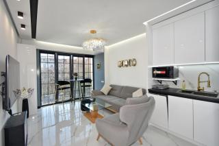 Mashtots Avenue, 2 bedrooms Luxury and Modern apartment MA777 - Yerevan - 9