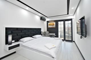 Mashtots Avenue, 2 bedrooms Luxury and Modern apartment MA777 - Yerevan - 8