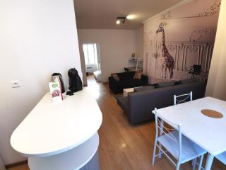 La Maison Bleue, Suite - 3