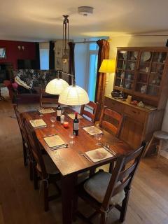 Oskamull Farmhouse - 6