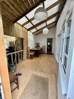 Oskamull Farmhouse - 2
