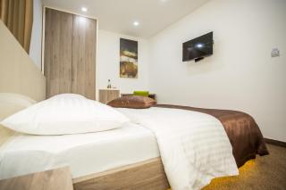 Hotel National - Zagreb - 9