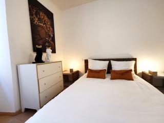 La Maison Bleue, Suite - 0