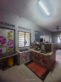 Miezzan Homestay - 7