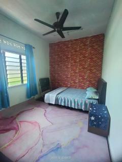Miezzan Homestay - 5
