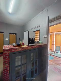 Miezzan Homestay - 3