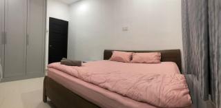 4 Bedrooms Semi D Homestay by Mr Homestay - Kulim - 3