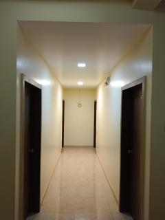 Samraj Lodge - Akalkot - 2