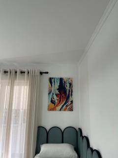 Tirana Center Apartment - Your Cosy Corner - 1