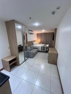FLAT ATHOS BULCÃO - Brasilia - 2