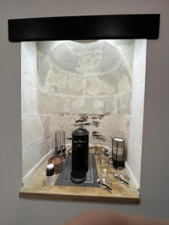 Appartement avec Jacuzzi Sauna & Home Cinéma - Nid d'Angers - Angers - 2