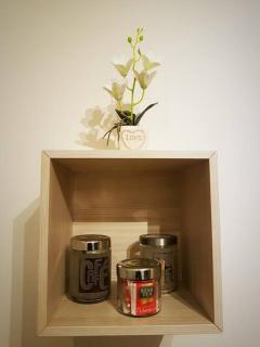 Minohouse Vatican view - 1