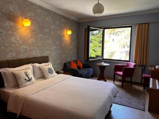 Lonca Butik Hotel - Giresun - 0