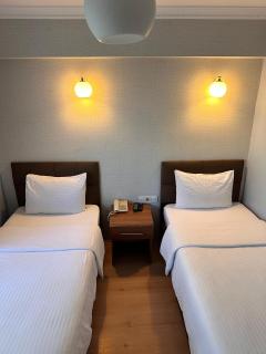 Lonca Butik Hotel - Giresun - 3