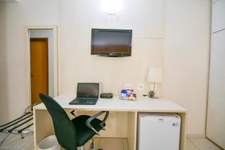 Nobile Inn Executive Ribeirao Preto - Ribeirão Preto - 8